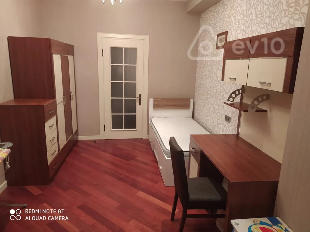 3 otaqlı mənzil, 147 m², Mirzə Fətəli Axundov 177, — kirayə — Mənzil, Bakı (6)