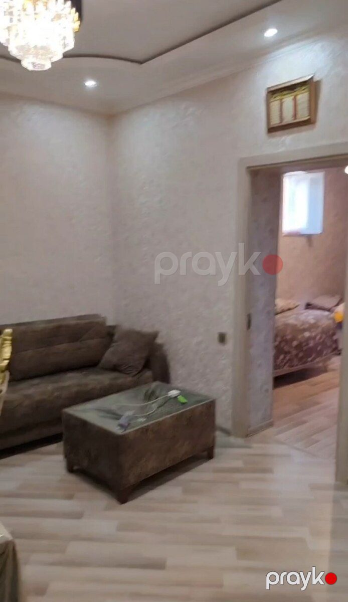 Həyət evi, Hövsan qəs — Ev, villa, Bakı (7)