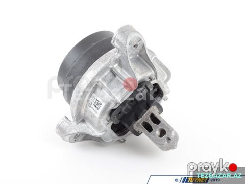 Bmw F07 F02 F06 F10 mator paduskasi — Bakı