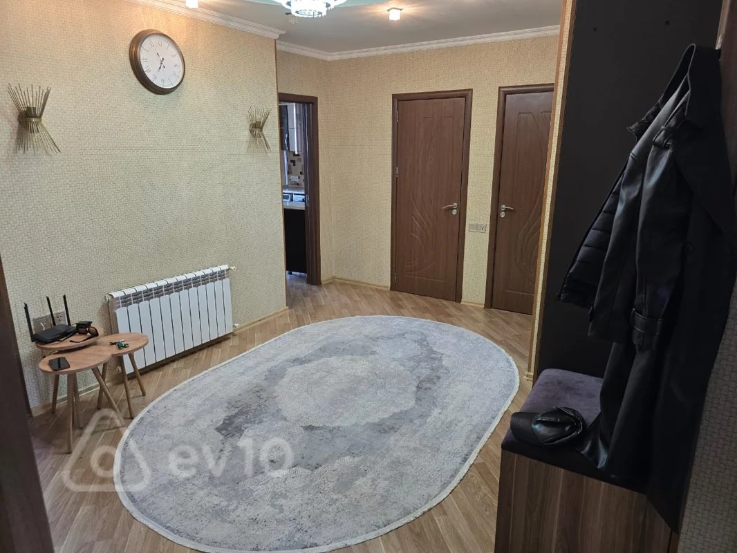 4 otaqlı mənzil, 110 m², Massiv D — Mənzil, Bakı (5)