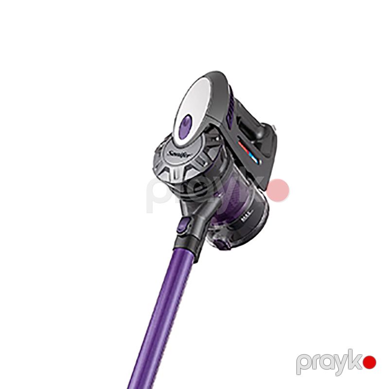 Sonifer SF-2239 Portativ Əl Tozsoranı – 130W Güclü Təmizlik — Tozsoran, Bakı (6)
