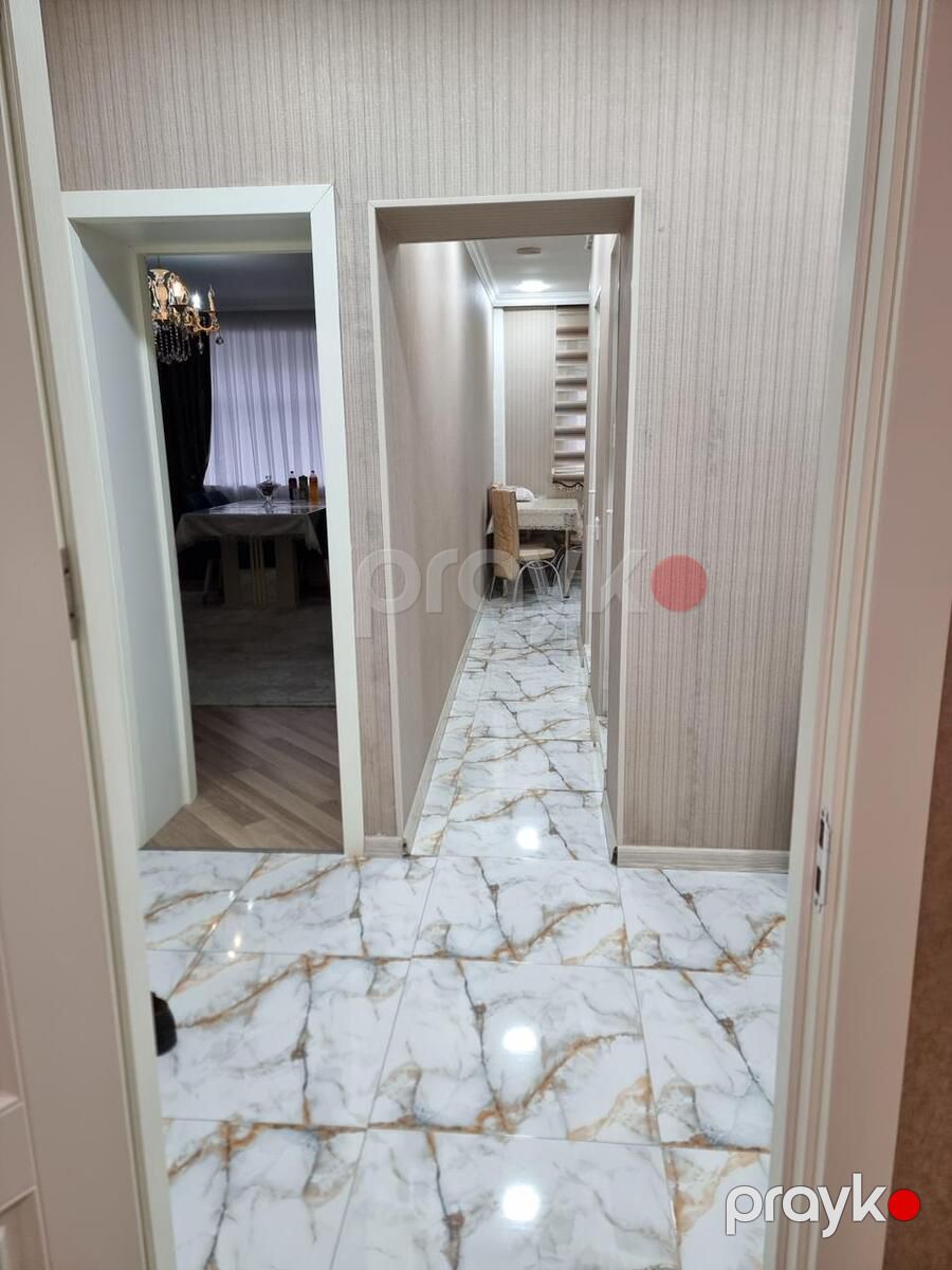 Satılır 2 otaqlı köhnə tikili 60 m² — Mənzil, Bakı (6)