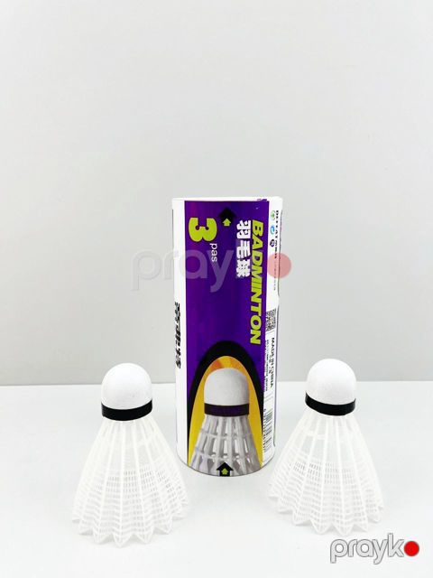 Badminton üçün volan dəsti, 3 əd — Bakı