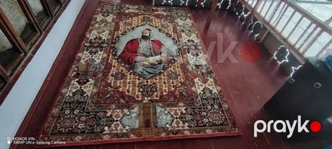 Nizami xalçası — Hacıqabul
