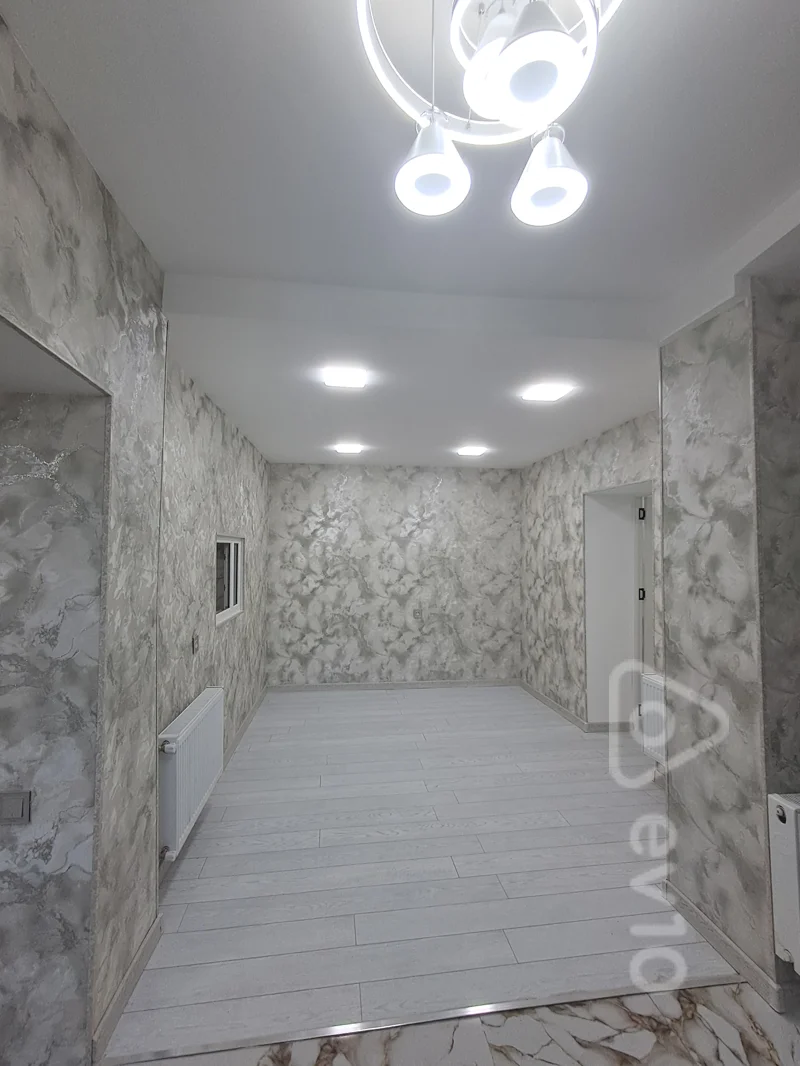 3 otaqlı həyət evi, 62 m², Şərifzadə küç
