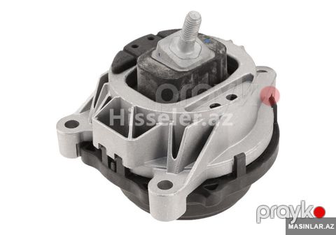 Bmw F30 X Drive motor Padusqasi — Bakı