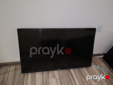 Televizor LG — Sumqayıt