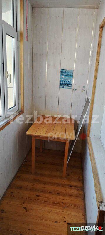 Əhmədlidə hazır ipotekada mənzil — Mənzil, Bakı (2)