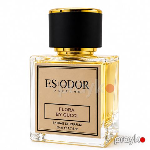 Esodor Flora By Gucci qadınlar üçün ətir suyu 50 ml — Bakı