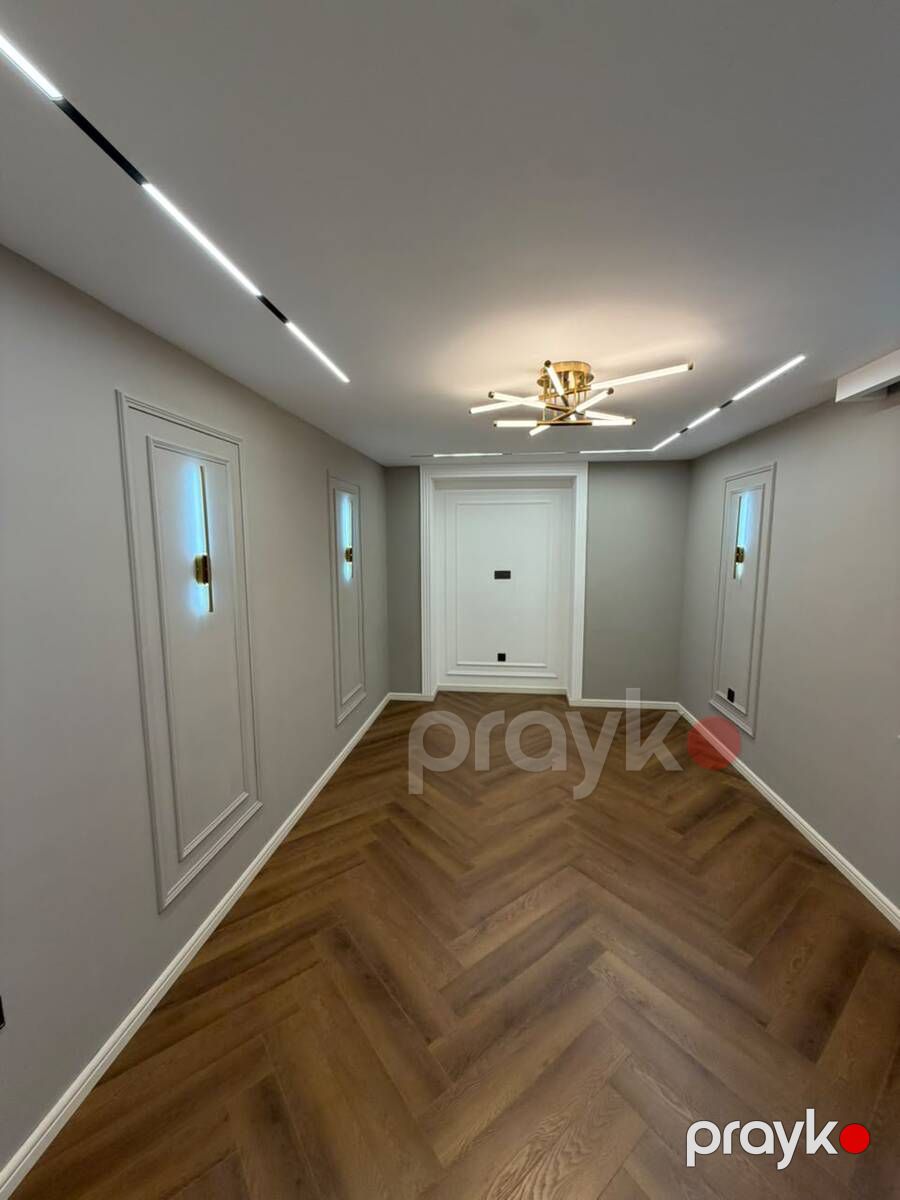 Satılır 3 otaqlı köhnə tikili 62 m² — Mənzil, Bakı (3)