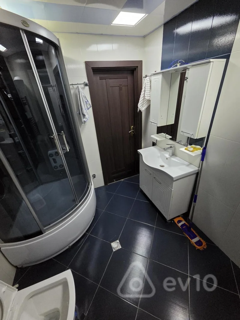 3 otaqlı mənzil, 80 m², Masazır Qurtuluş 93 yaşayış kompleksi — Mənzil, Bakı (7)