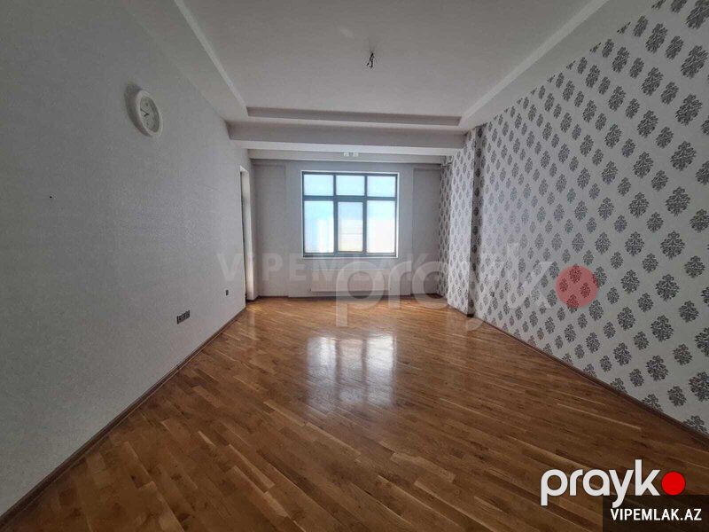 Yasamal rayonunda 2 otaqlı Yeni tikili Satılır, 91 m² — Mənzil, Bakı (3)
