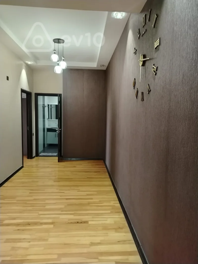 3 otaqlı mənzil, 84 m², Bineqedi — kirayə — Mənzil, Bakı (2)
