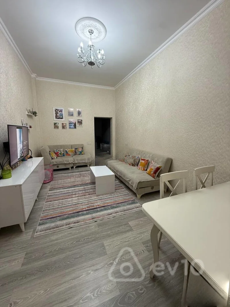3 otaqlı mənzil, 75 m², Xırdalan — Mənzil, Xırdalan (2)