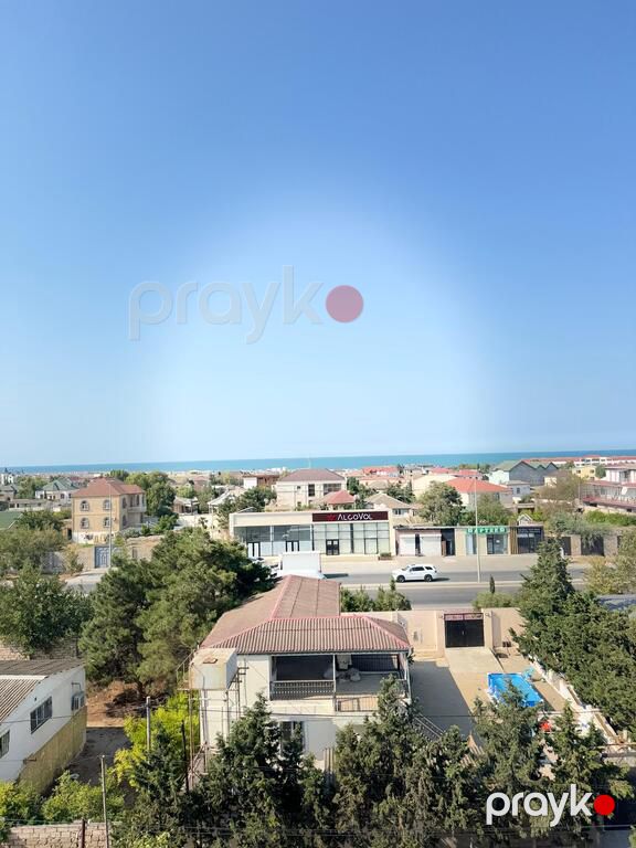 Satılır həyət evi/bağ evi 1400 m² — Ev, villa, Bakı (6)