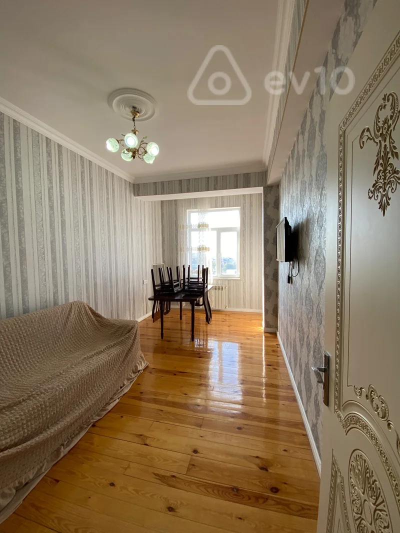 3 otaqlı mənzil, 85 m², Xırdalan — kirayə — Mənzil, Xırdalan (7)