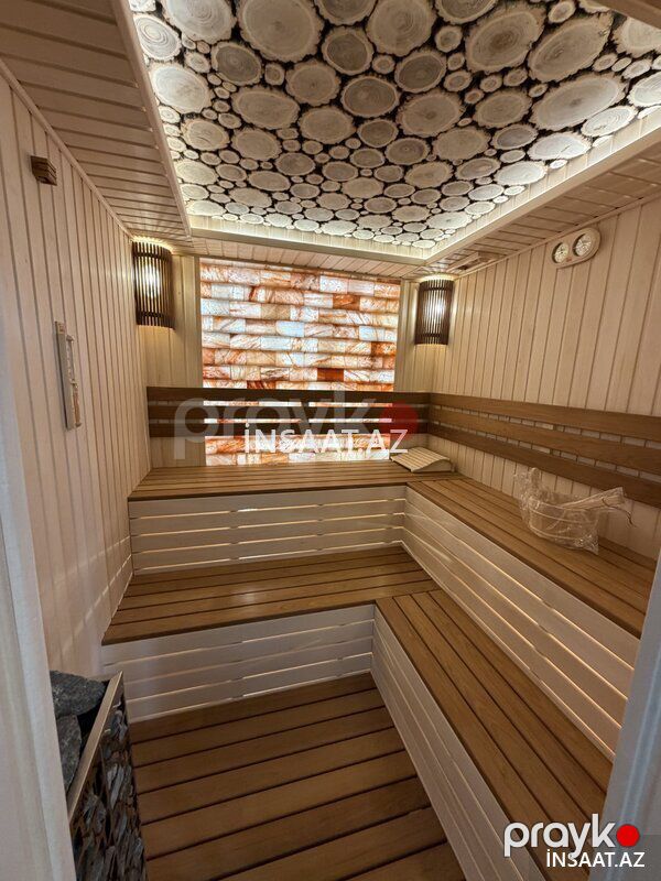 Sauna tikintisi və təmiri — Tikinti xidmətləri, Bakı (3)