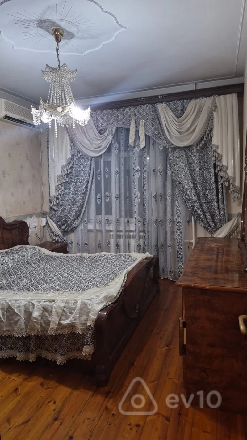 3 otaqlı mənzil, 80 m², Əhmədli Metrosu yaxınlıqında — Mənzil, Bakı (2)