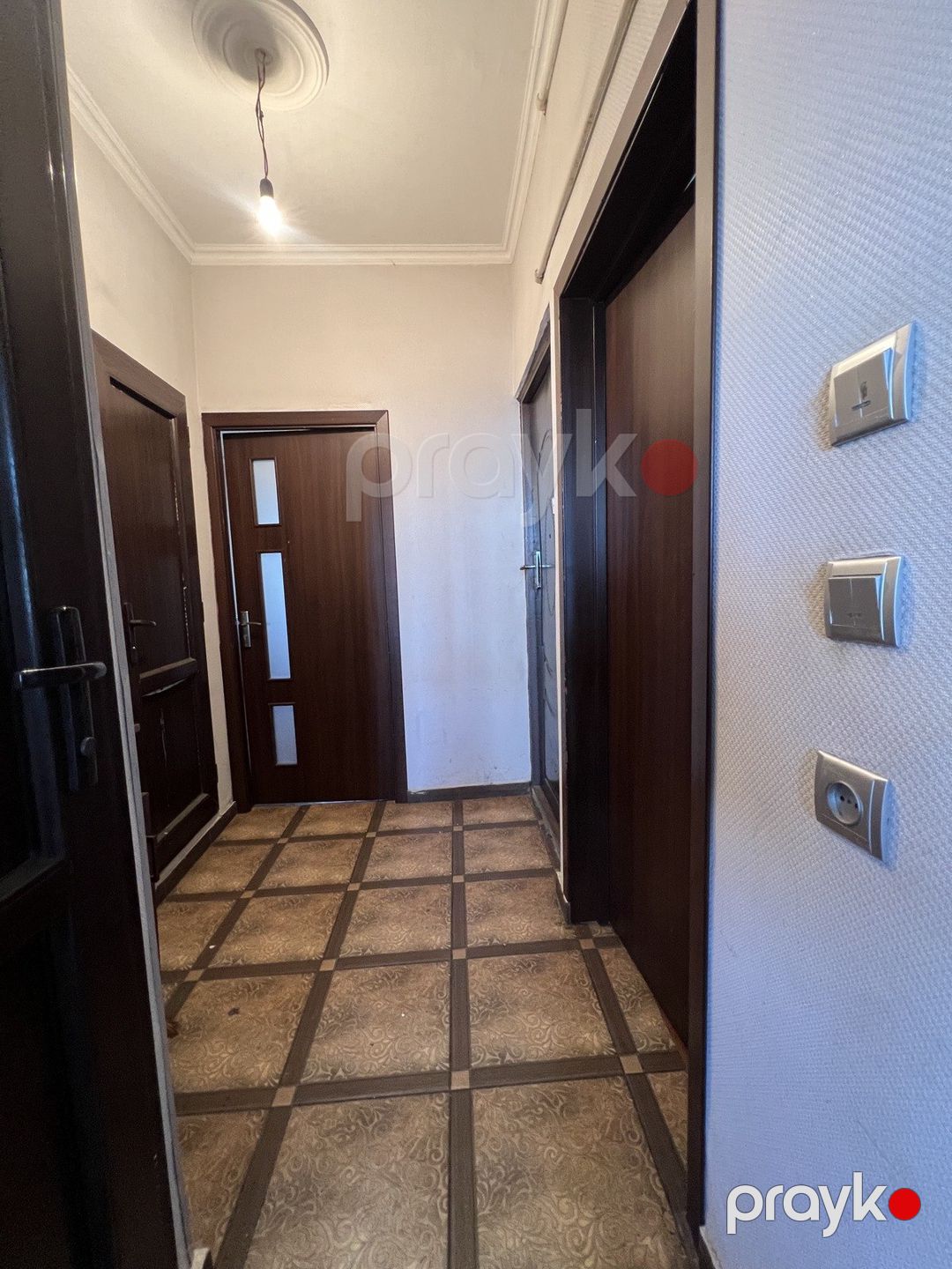 İcarəyə verilir 2 otaqlı köhnə tikili 65 m² — Mənzil, Bakı (8)