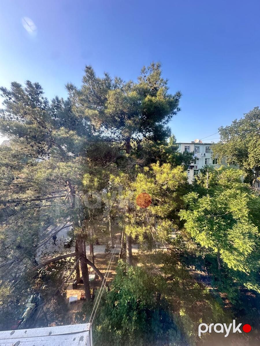 Satılır 2 otaqlı köhnə tikili 60 m² — Mənzil, Bakı (12)