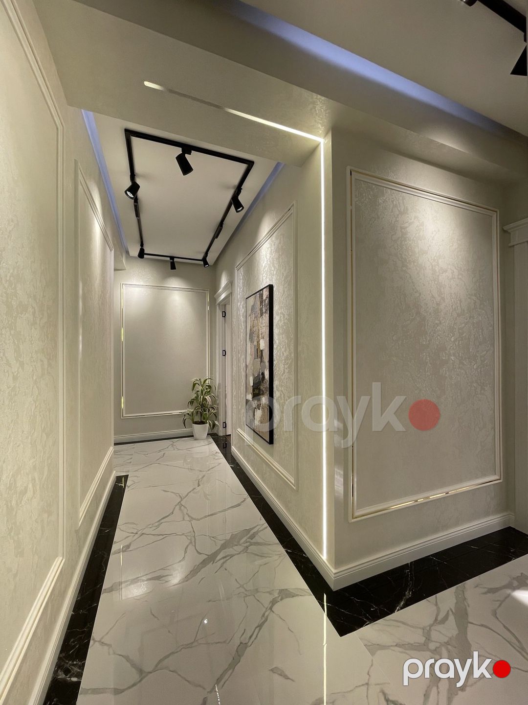 Satılır 3 otaqlı yeni tikili 80 m² — Mənzil, Bakı (5)