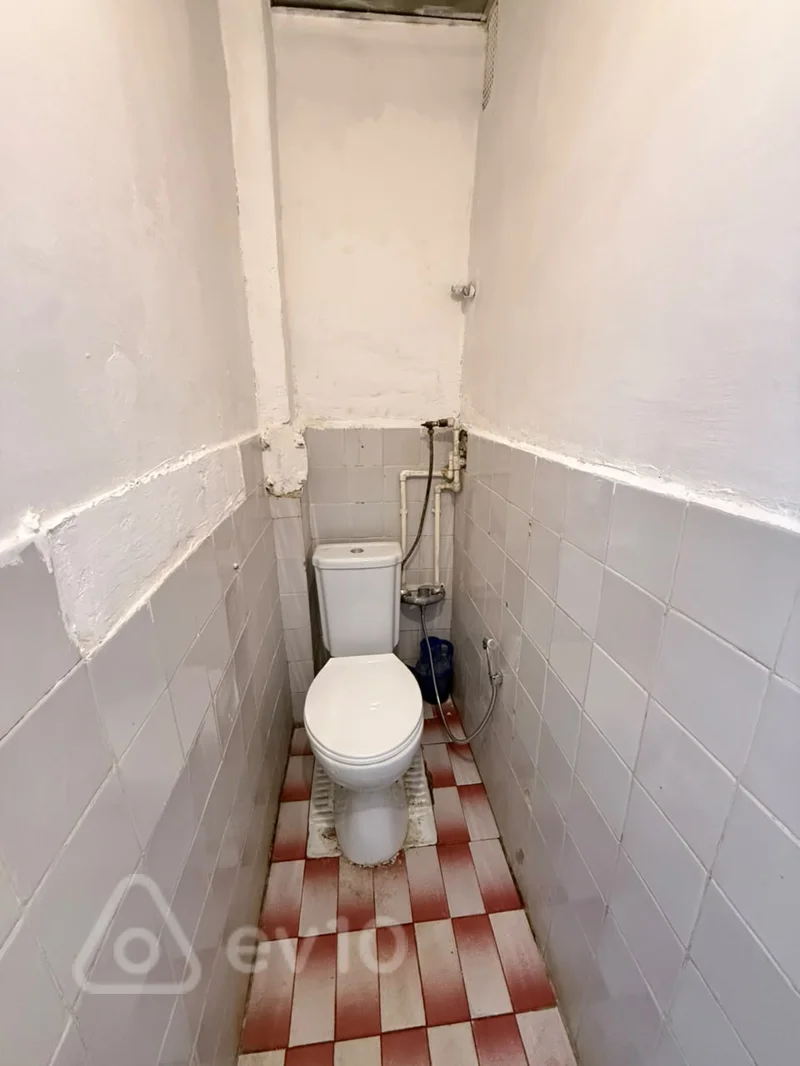 3 otaqlı mənzil, 75 m², Ramiz Quliyev Küçəsi — kirayə — Mənzil, Bakı (8)