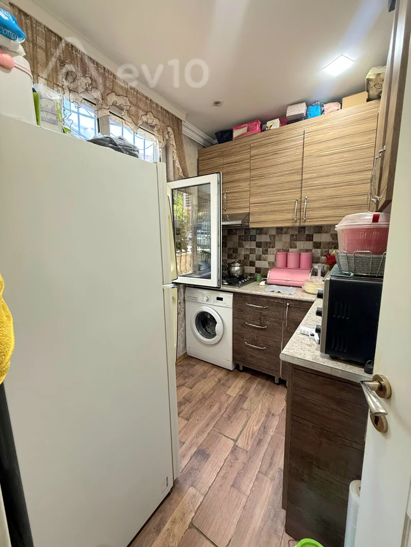 2 otaqlı mənzil, 50 m², Hüseyin Seyidzade küc 30 — Mənzil, Bakı (7)