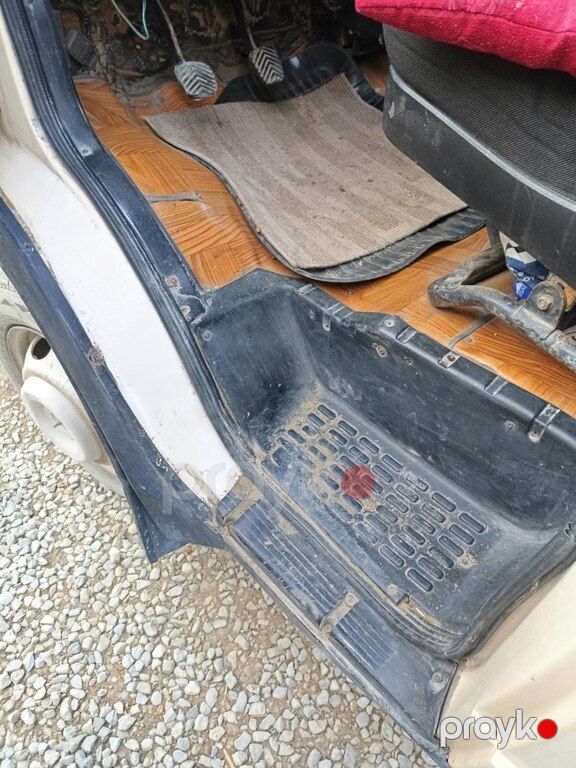 GAZ GAZel (33021), 2.4 L, 1997 il, 580 000 km — Yük maşınları, Kürdəmir (3)