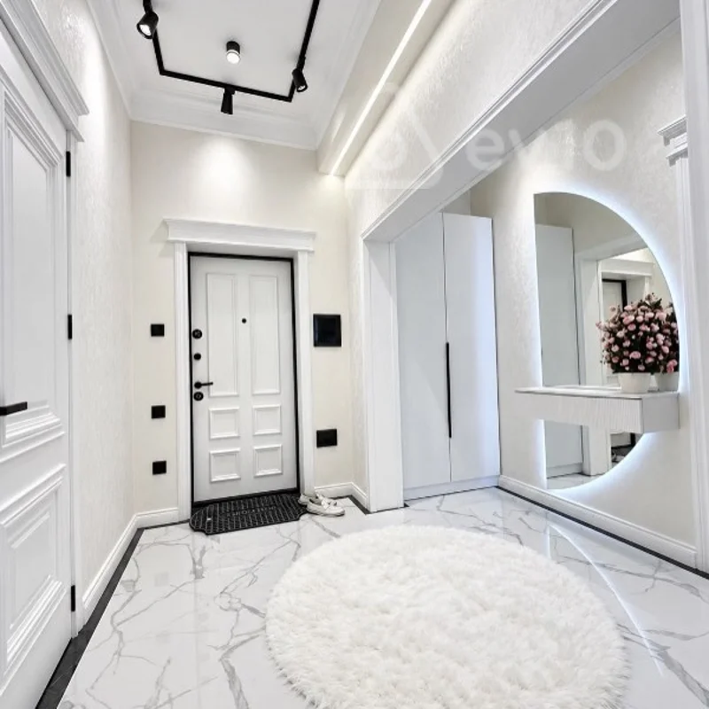 3 otaqlı mənzil, 101 m², Faiq Yusifov — kirayə — Mənzil, Bakı (7)