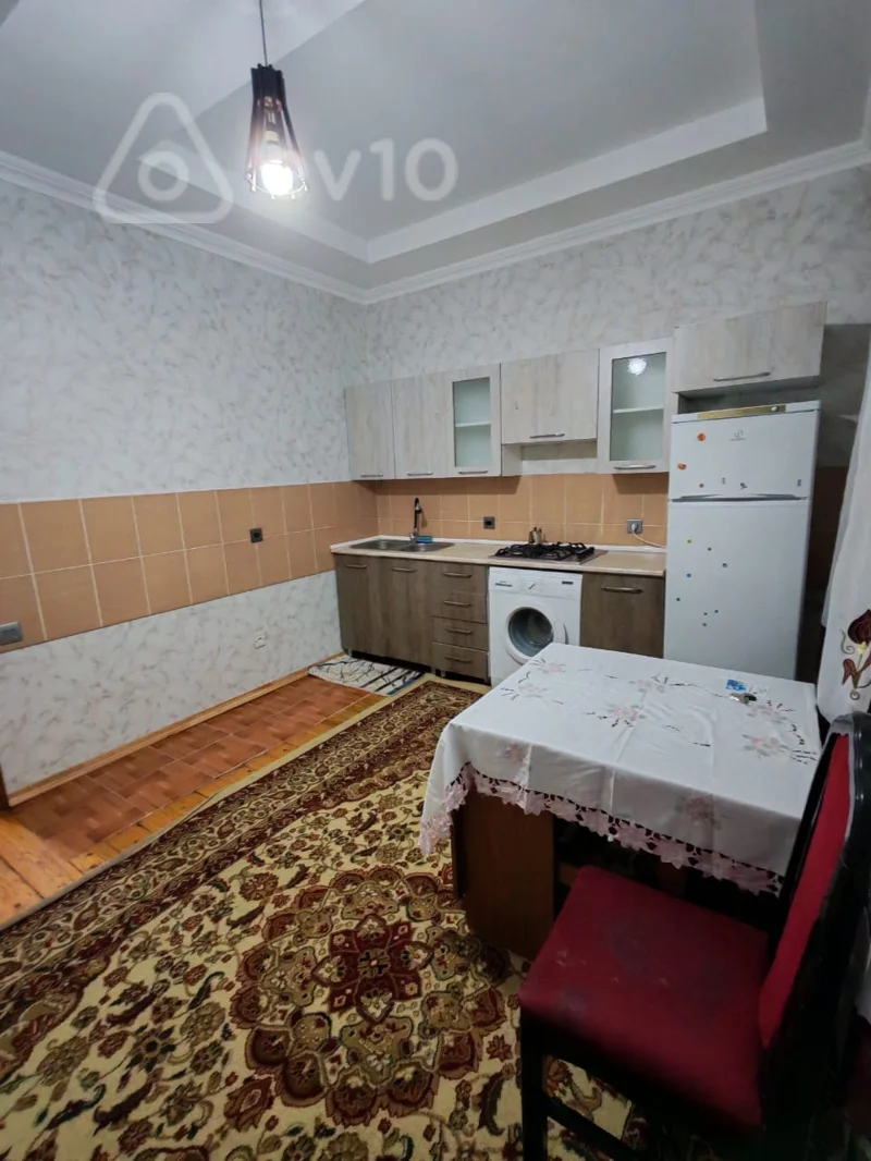 2 otaqlı mənzil, 82 m², Xirdalan, Xırdalan — kirayə — Mənzil, Xırdalan (2)