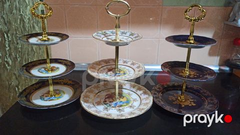 Çərəz qabı — Bakı