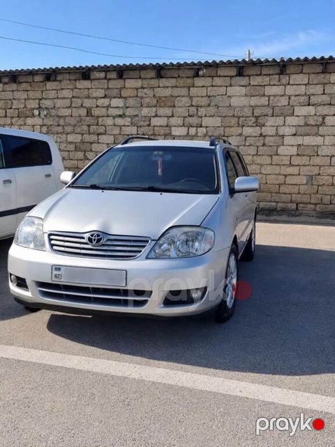 Toyota Corolla, 1.4 L, 2005 il, 217 000 km — Bakı