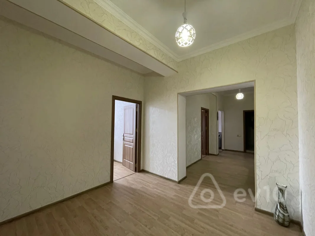 3 otaqlı mənzil, 130 m², Bakı, Qarabağ küçəsi — kirayə — Mənzil, Bakı (10)