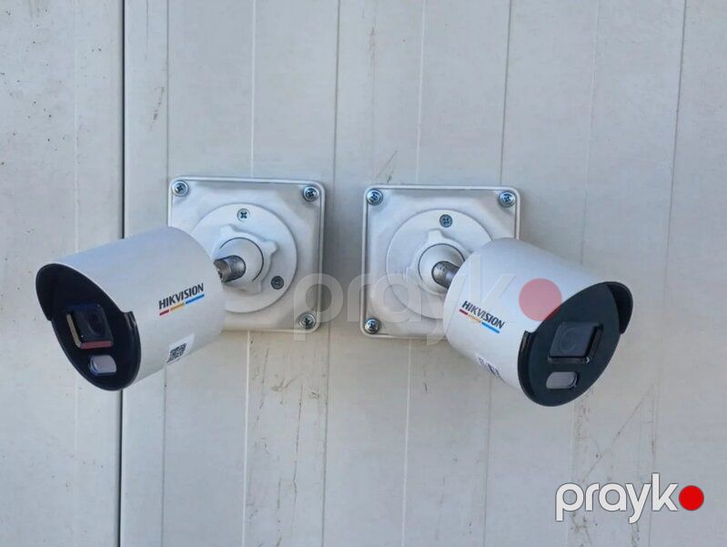 Kamera Domofon Ustasi — Surveillance kameralar, Bakı (4)