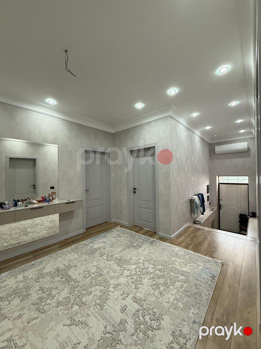Satılır 4 otaqlı həyət evi/bağ evi 120 m² — Ev, villa, Bakı (9)