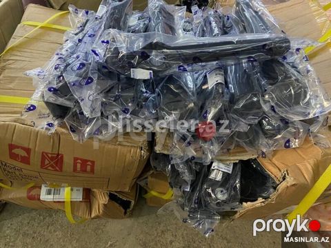 Damas Matiz 0.8 şaravoy zbor orijinal — Bakı