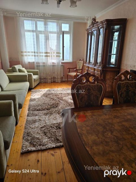 Satılır 3 otaqlı Bina evi menzil (Köhnə tikili), 70 m², 10-cu mikrorayon — Sumqayıt