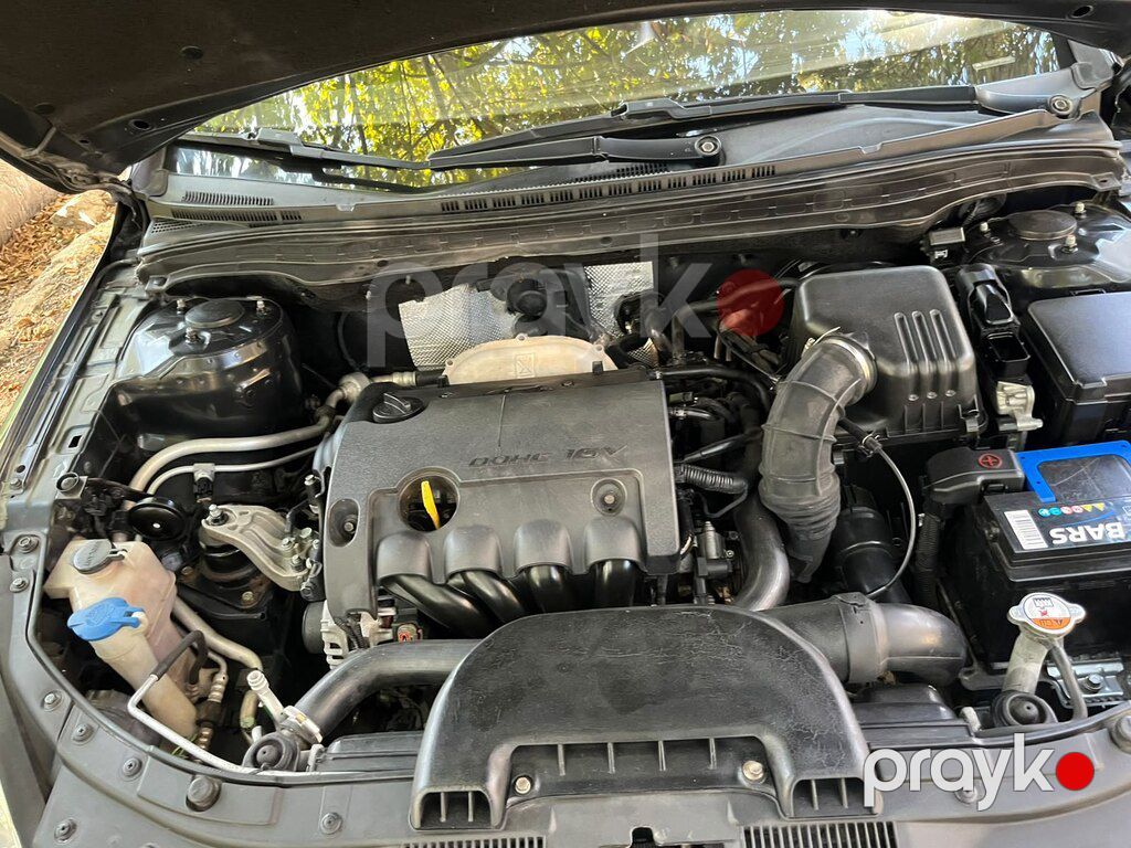 Hyundai i30, 1.4 L, 2009 il, 300 000 km — Avtomobillər, Bakı (8)