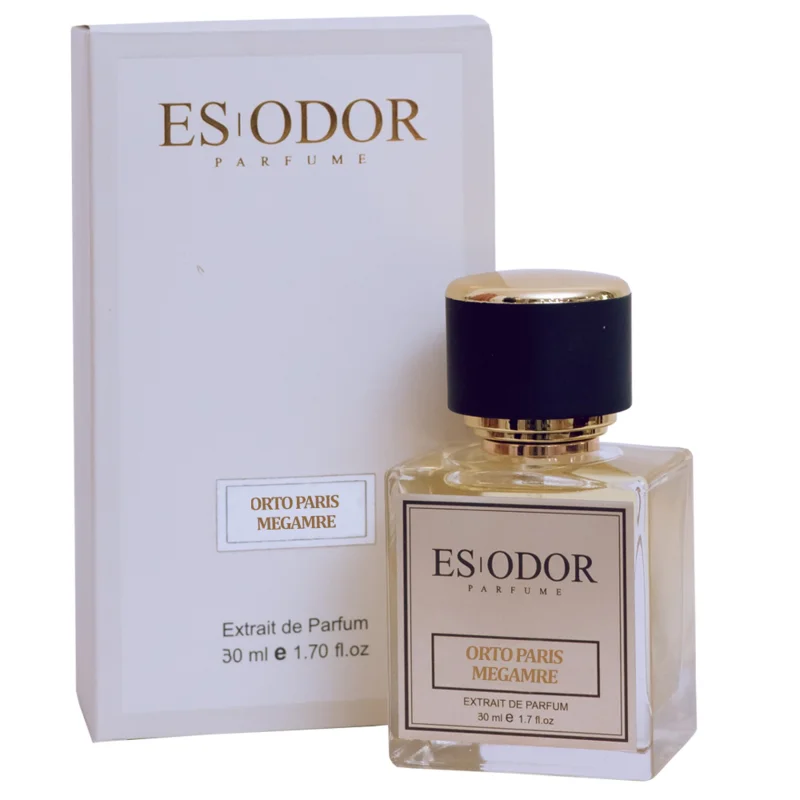 Esodor Accento Sospiro uniseks ətir suyu 30 ml — Etrend.az — Beauty & Health