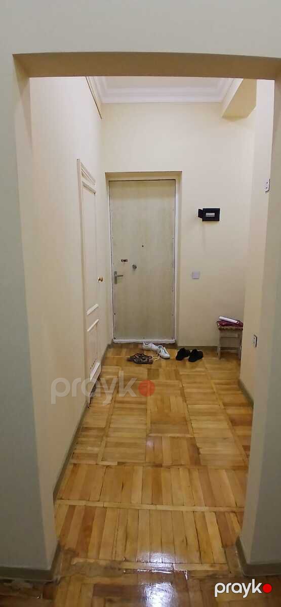 İcarəyə verilir 3 otaqlı köhnə tikili 75 m² — Mənzil, Bakı (9)