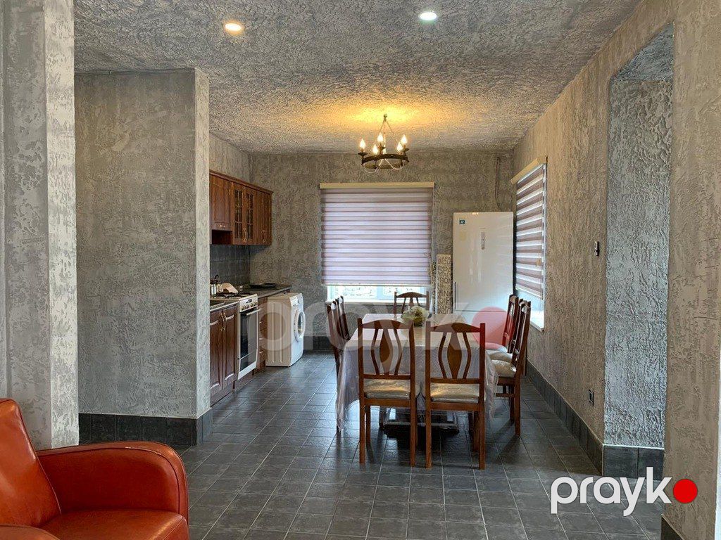 Satılır 6 otaqlı həyət evi/bağ evi 167 m² — Ev, villa, Qəbələ (6)