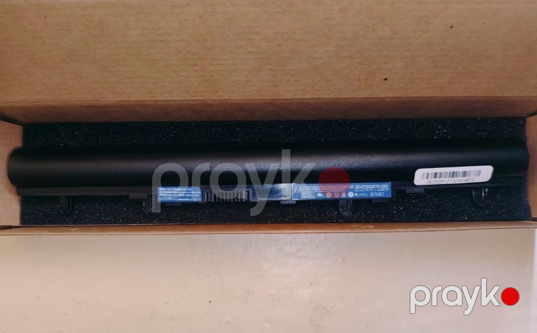 Acer E1-572 batareyası — Kompüterlər və noutbuklar, Bakı (2)