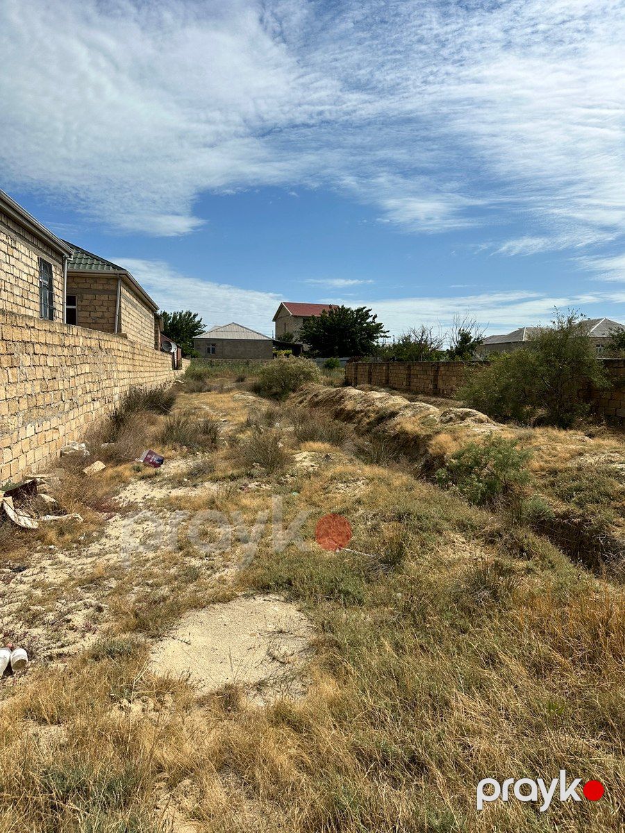 10 sot torpaq sahəsi, Abşeron r — Torpaq, Bakı (2)