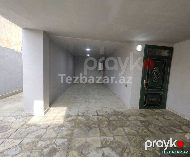 Super təmirli ev — Ev, villa, Bakı (9)