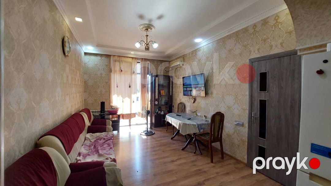 Satılır 2 otaqlı yeni tikili 54 m² — Mənzil, Xırdalan (5)