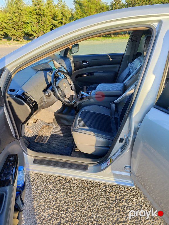 Toyota Prius, 1.5 L, 1.3 kWh, 2007 il, 531 084 km — Avtomobillər, Bakı (5)