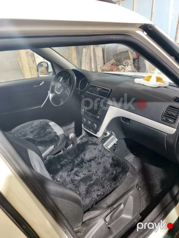 Skoda Yeti, 1.8 L, 2010 il, 260 000 km — Avtomobillər, Naftalan (5)