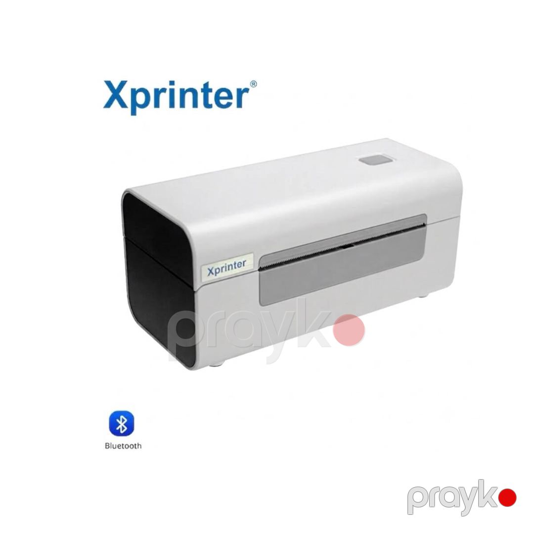 Xprinter XP-D465B Usb+bt — Ofis texnikası və istehlak malları, Bakı (4)