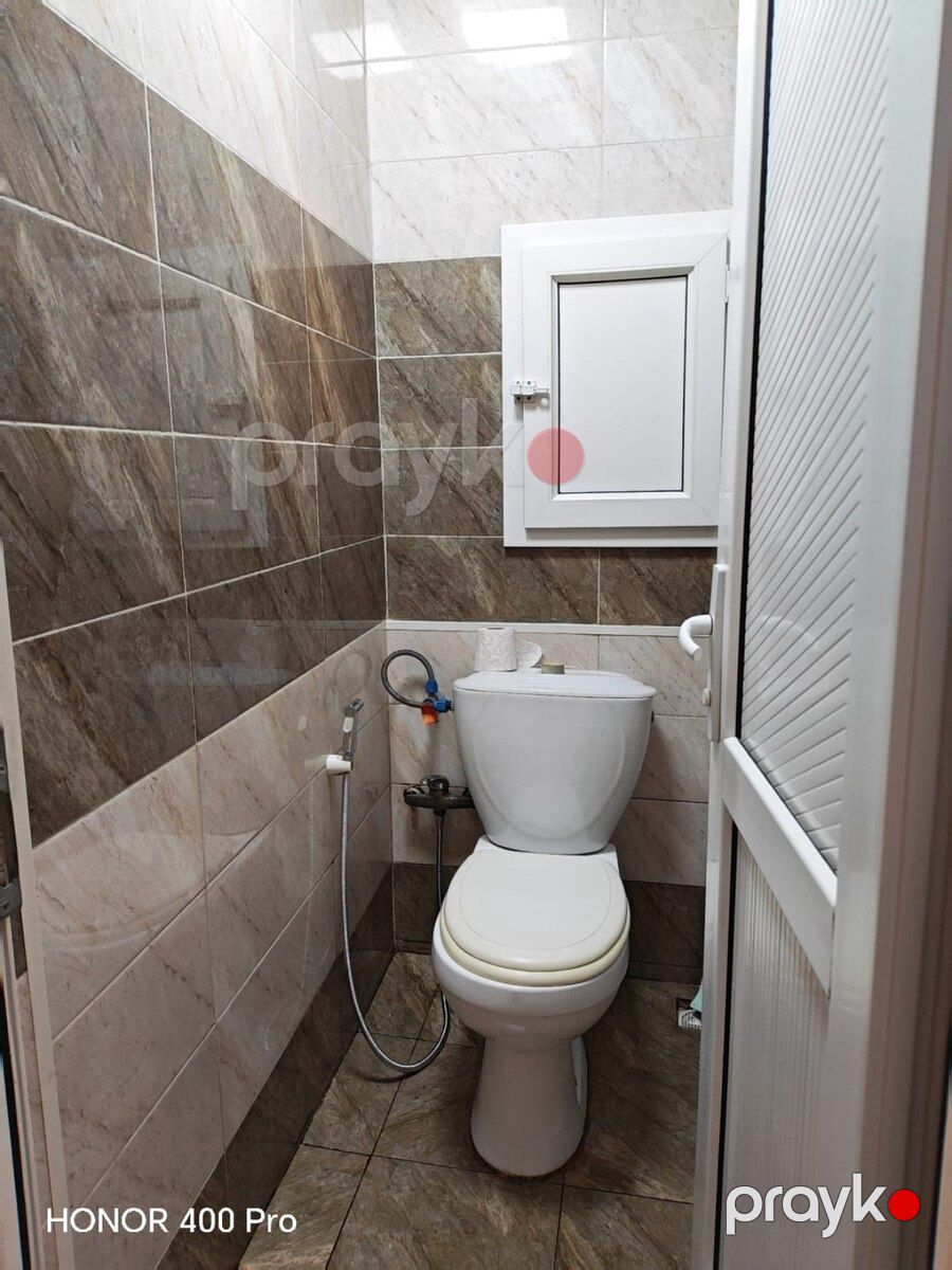 2-otaqlı mənzil kirayə verilir, Xırdalan ş., 51 m² — Mənzil, Xırdalan (12)