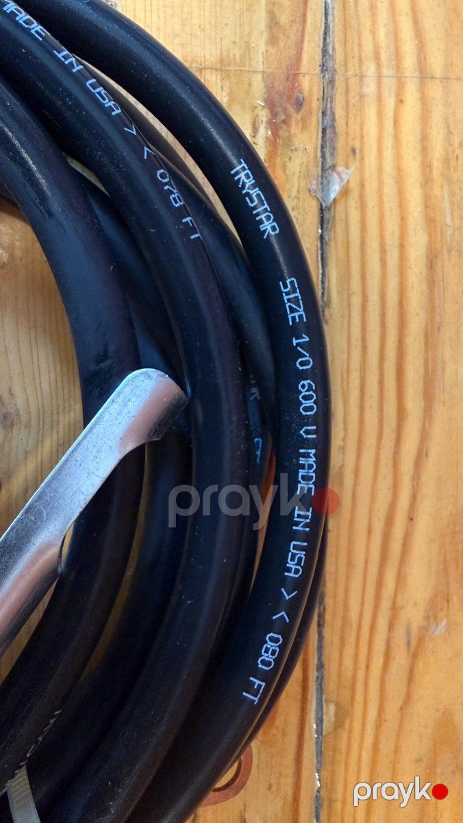Qaynaq Massa Kabeli Pearson EG-300A — Təmir və inşaat, Bakı (3)